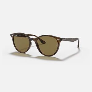 Ray-Ban Phantos 4305 Tortoise Shell Sunglasses